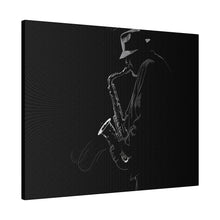Load image into Gallery viewer, Jazz Musician
