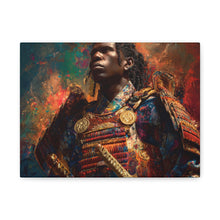 Load image into Gallery viewer, Yasuke — Legacy in Color (my vision)
