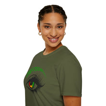 Load image into Gallery viewer, Unisex Softstyle T-Shirt - Juneteenth
