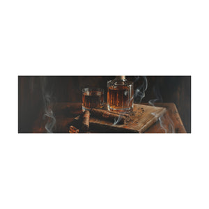 Cigars & Bourbon