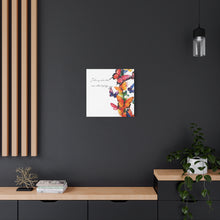 Load image into Gallery viewer, Matte Canvas, Stretched, 1.25"
