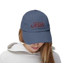 Load image into Gallery viewer, Hooked on Jesus
