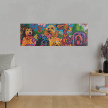 Load image into Gallery viewer, Happy Dogs
