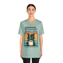 Load image into Gallery viewer, My Coffee and I
