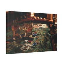 Load image into Gallery viewer, Poker &amp; Bourbon

