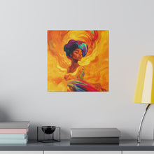 Load image into Gallery viewer, She Lights the Room
