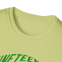Load image into Gallery viewer, Unisex Softstyle T-Shirt - Juneteenth
