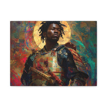 Load image into Gallery viewer, Yasuke — Legacy in Color (my vision)
