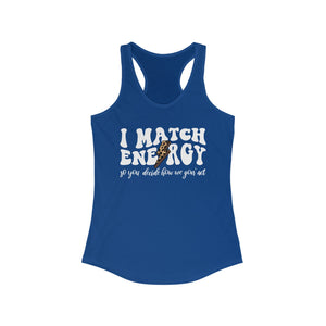 Match Energy