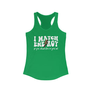 Match Energy