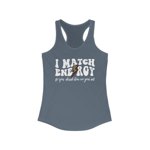 Match Energy