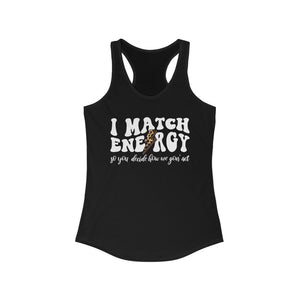 Match Energy