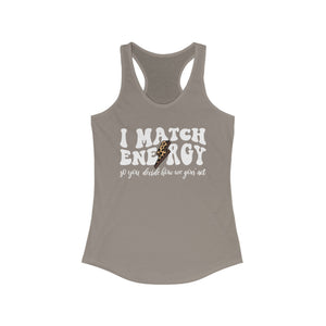 Match Energy