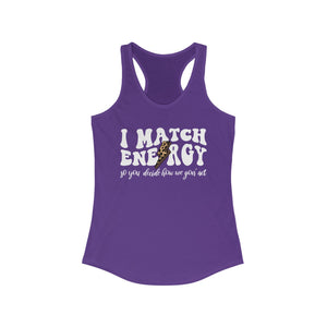 Match Energy