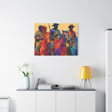 Load image into Gallery viewer, Buffalo Soldiers in my vision
