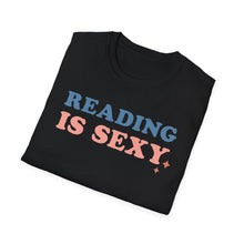 Load image into Gallery viewer, Reading is Sexy
