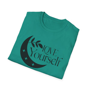 Love Yourself
