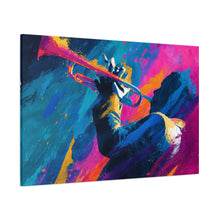 Load image into Gallery viewer, Midnight Trumpet Lounge

