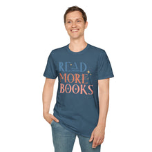 Load image into Gallery viewer, Read More Books
