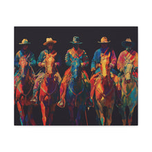 Load image into Gallery viewer, Buffalo Soldiers in my vision
