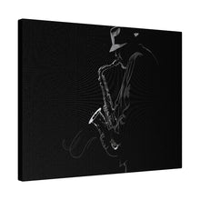 Load image into Gallery viewer, Jazz Musician

