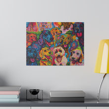 Load image into Gallery viewer, Doodles at Play
