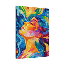 Load image into Gallery viewer, Colorful Woman
