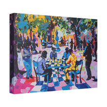 Load image into Gallery viewer, Chess in the Park
