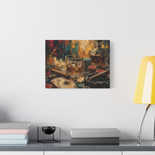 Load image into Gallery viewer, Smoke, Oak &amp; Fortune
