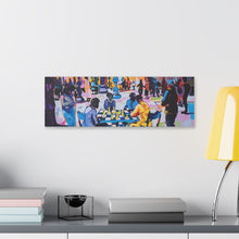 Load image into Gallery viewer, Chess in the Park
