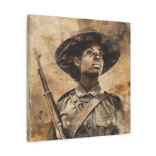 Load image into Gallery viewer, She Wore the Uniform
