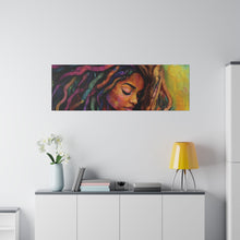 Load image into Gallery viewer, Grounded Woman of Color
