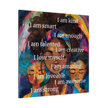 Load image into Gallery viewer, Preteen Affirmations
