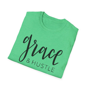 Grace & Hustle