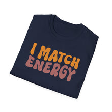 Load image into Gallery viewer, Match Energy
