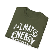 Load image into Gallery viewer, Match Energy
