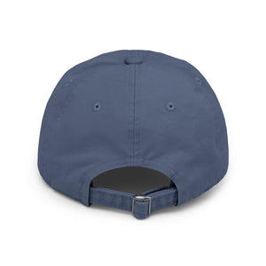 Unisex Distressed Cap - Doubt Me
