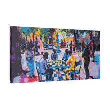 Load image into Gallery viewer, Chess in the Park
