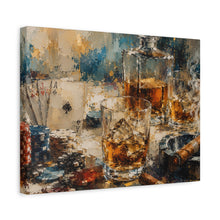 Load image into Gallery viewer, Smoke, Oak &amp; Fortune
