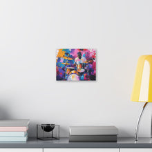 Load image into Gallery viewer, Man on Drums
