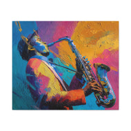 Saxophone Soul