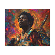 Load image into Gallery viewer, Yasuke — Legacy in Color (my vision)
