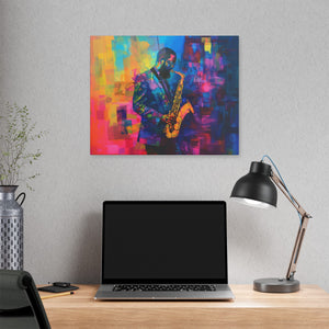 Man of Jazz