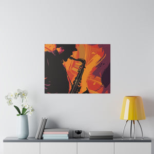 Jazz Musician