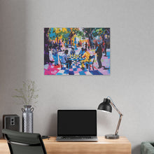 Load image into Gallery viewer, Chess in the Park
