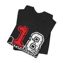 Load image into Gallery viewer, Juneteenth Tee
