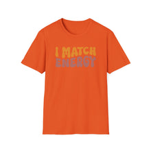 Load image into Gallery viewer, Match Energy
