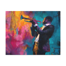 Load image into Gallery viewer, Midnight Trumpet Lounge
