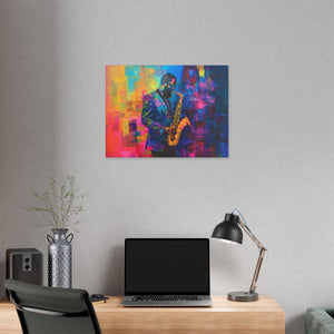 Man of Jazz