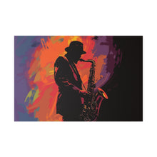 Load image into Gallery viewer, Jazz Musician
